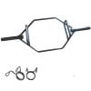 Олимпийски лост Hex Bar / Ф50 IRON INSIDE