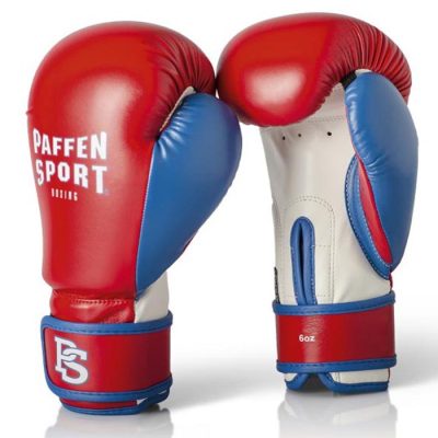 Детски боксови ръкавици Training / PAFFEN SPORT