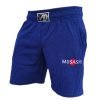 Къси гащета Musashi син цвят в online-sportstore.com