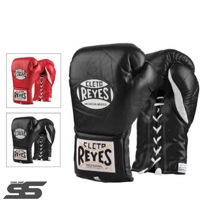 Боксови ръкавици REYES® PRO Fight / REYES®
