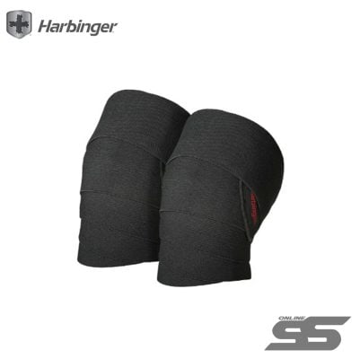 Бинтове за коляно / Harbinger