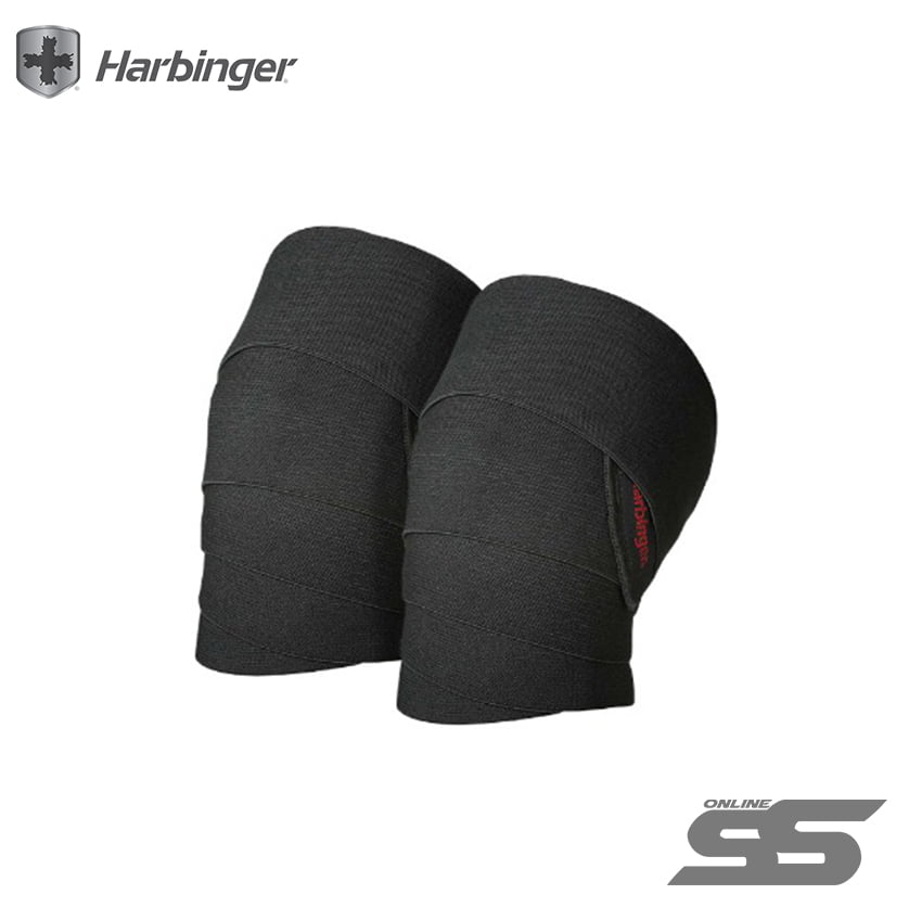 Бинтове за коляно / Harbinger