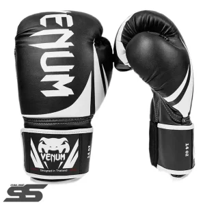 Venum боксови ръкавици Challenger 2.0 / Black