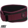 Фитнес колан Foam Core Merlot12.5см / Harbinger