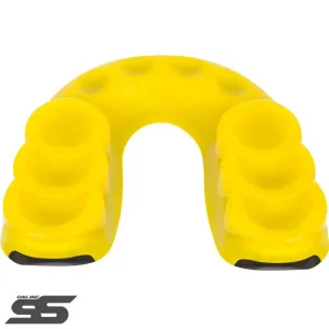 Venum зъбен протектор Challenger - Yellow/Black