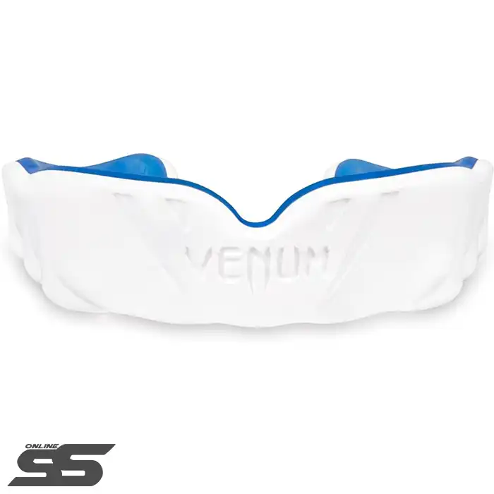 Зъбен протектор Venum Challenger - Ice/Blue