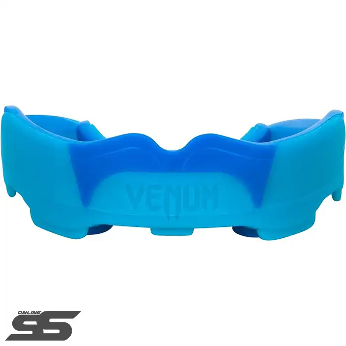Зъбен протектор Venum Predator - Cyan/Blue
