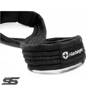 Alternative view of Фитнес фитили Figure 8 / Harbinger