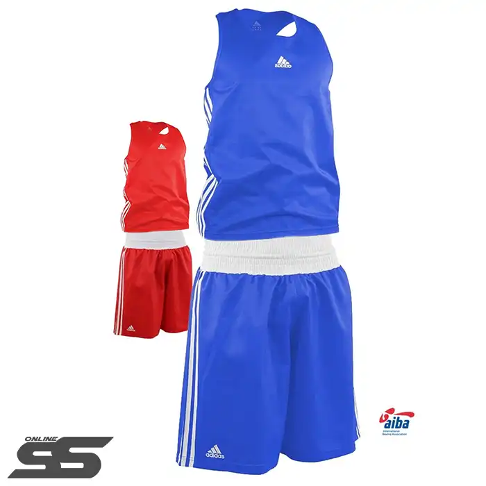 AIBA боксов екип / ADIDAS®