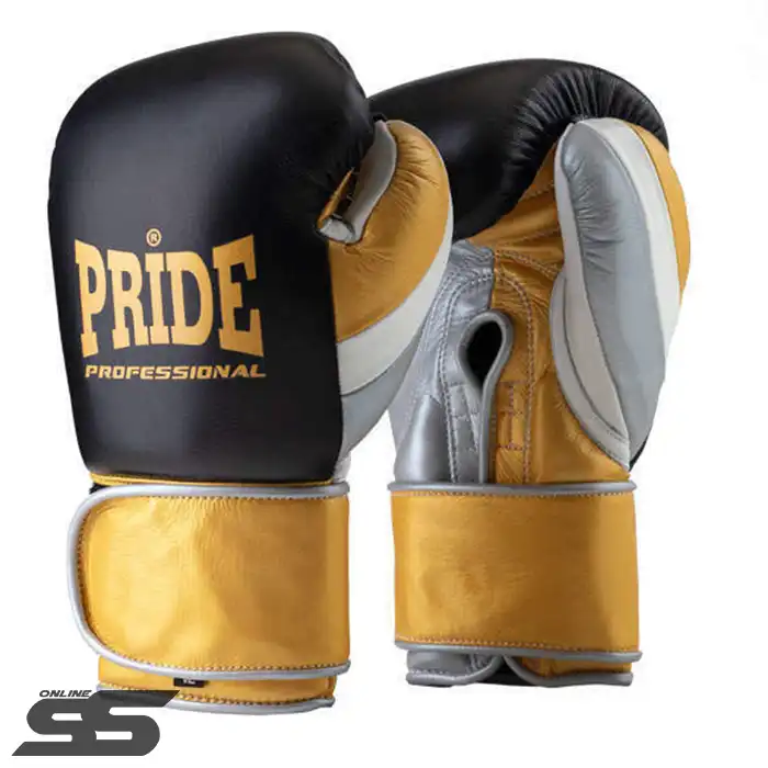 Боксови ръкавици Professional / Pride