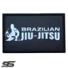 Нашивка / Jiu Jitsu