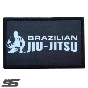 Нашивка / Jiu Jitsu