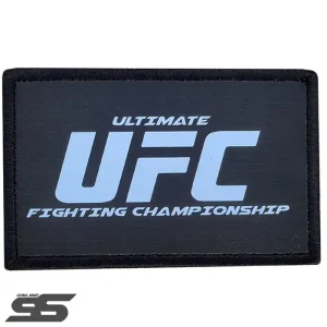 Нашивка UFC / Ultimate Fighting Championship