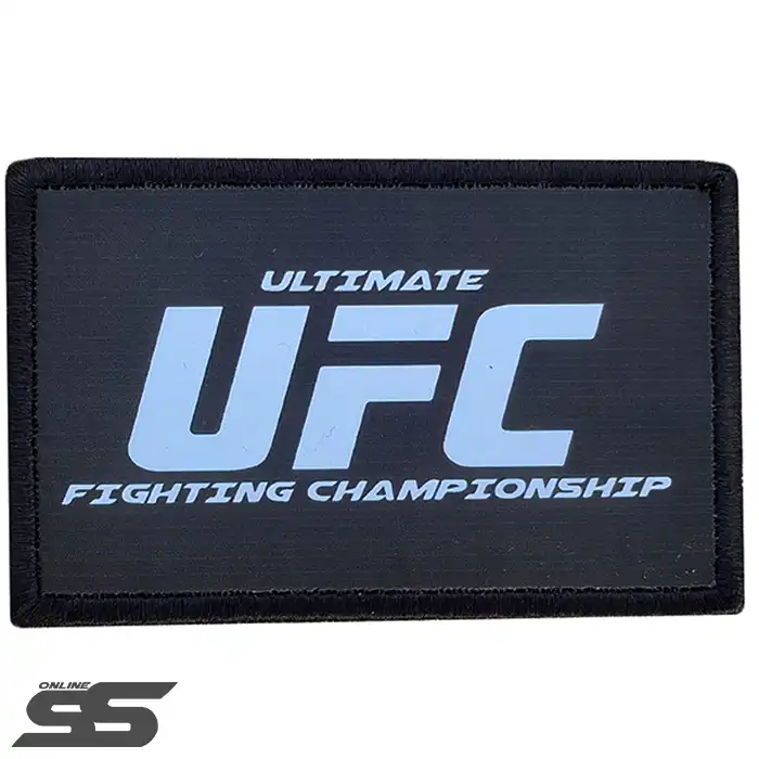 Нашивка UFC / Ultimate Fighting Championship