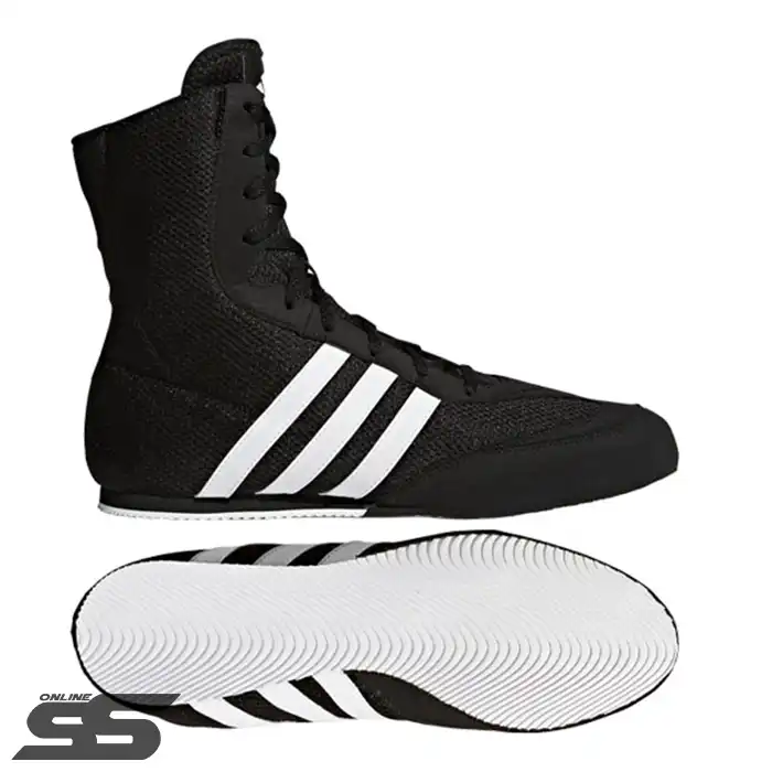 Обувки за бокс Box hog II / ADIDAS®
