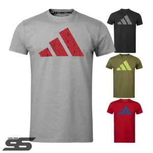 Таекуондо тениска / ADIDAS®