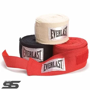 Бинтове за бокс EVERLAST