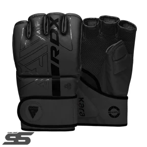 MMA ръкавици F6 Kara Grappling Gloves / RDX