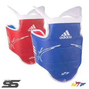 Хого за таекуондо за деца и младежи WTF / ADIDAS®