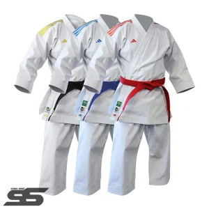 Kимоно за карате 5* SHORI KATA 3 / ADIDAS®