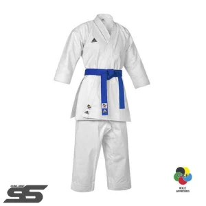 Kимоно за карате 5* SHORI KATA / ADIDAS®