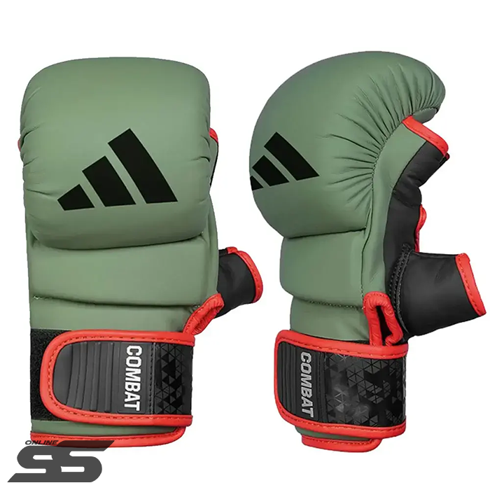 MMA ръкавици Combat 50 / ADIDAS®