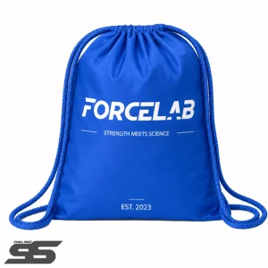 Спортна чанта за фитнес / ForceLab