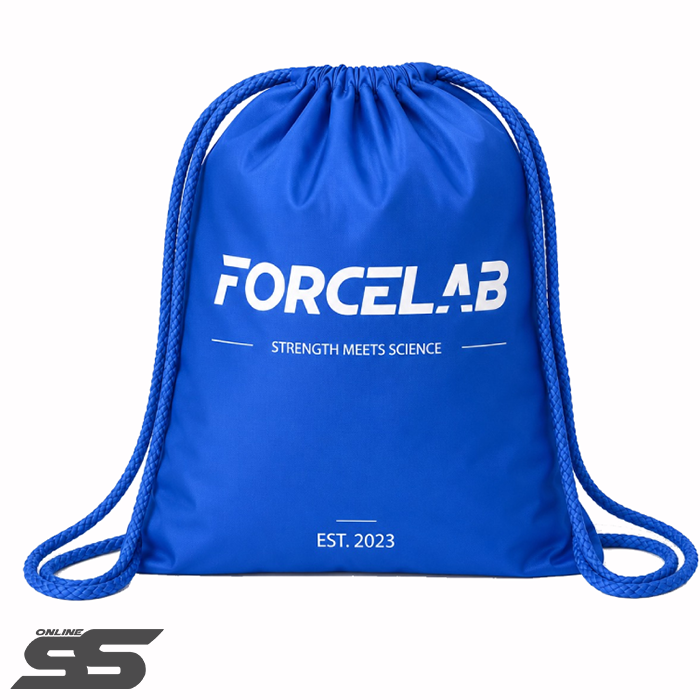 Спортна чанта за фитнес / ForceLab